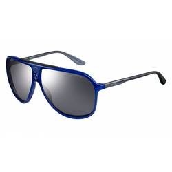 Ochelari de soare barbati Carrera (S) CA6015S N65 GREY BLUE