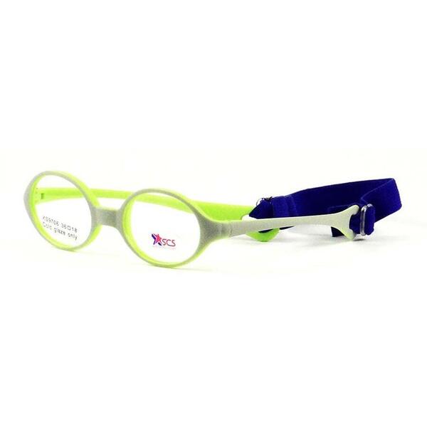 Rame ochelari de vedere copii Success  XS 9706 C3
