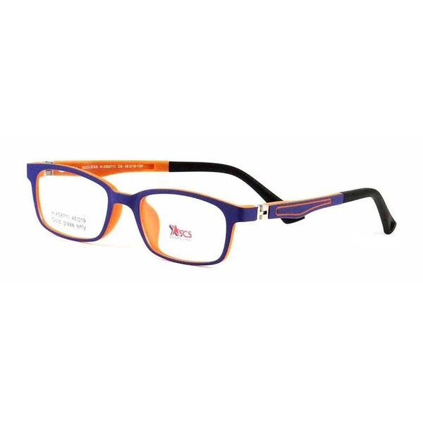 Rame ochelari de vedere copii Success  XS 8711 C6