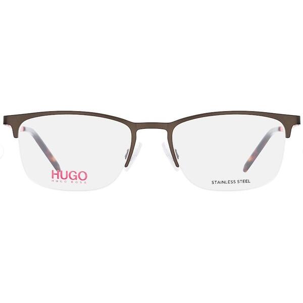 Rame ochelari de vedere barbati Hugo HG 1019 FRE