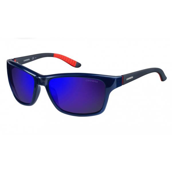 Ochelari de soare barbati Carrera (S) CA8013S 4H8 BLUE