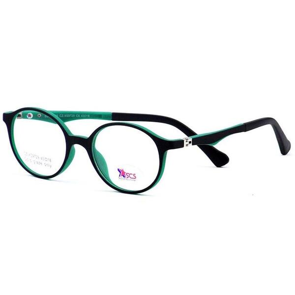 Rame ochelari de vedere copii Success XS 9729 C8