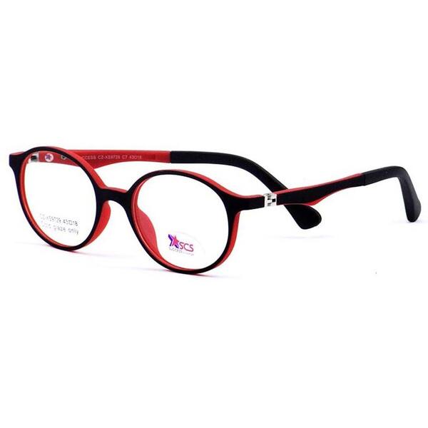 Rame ochelari de vedere copii Success XS 9729 C7