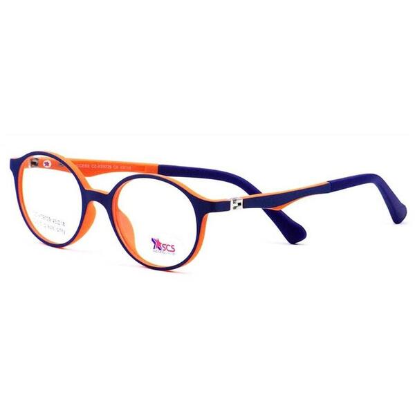 Rame ochelari de vedere copii Success XS 9729 C6