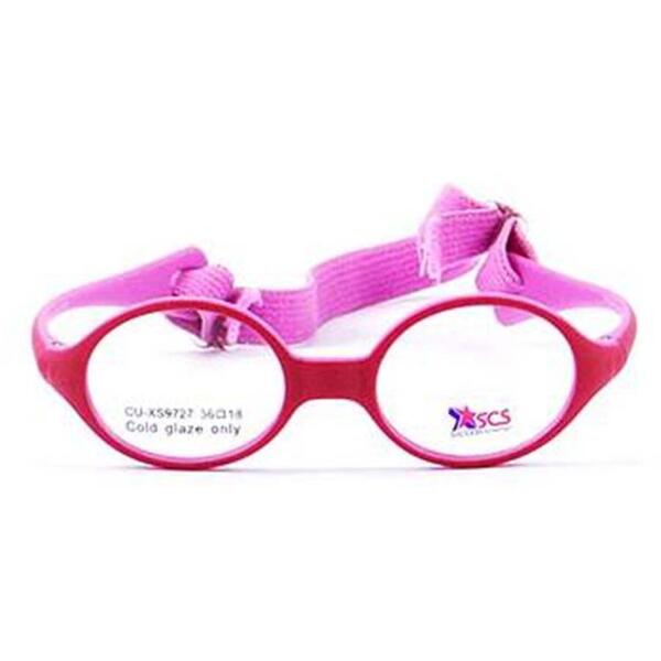 Rame ochelari de vedere copii Success XS 9727 C4