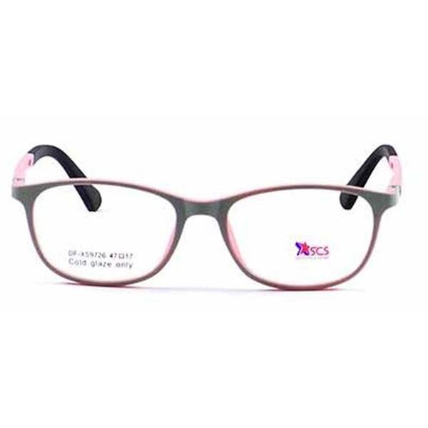 Rame ochelari de vedere copii Success  XS 9726 C4
