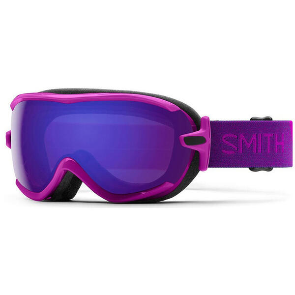 Ochelari de ski dama Smith VIRTUE SPH  M00659 8AM FUCHSIA  CP ED VLT MIR