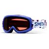 Ochelari de schi pentru copii Smith GAMBLER AIR M00635 25Z BLUE  SHOWTIME RC36 ROSEC AF