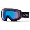 Ochelari de ski barbati Smith PROPHECY OTG M00669 9AL BLACK CP ST ROS FL