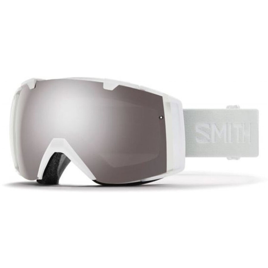 Ochelari de ski adulti Smith I/O M00638 WHITE VAPOR CP SN - Lensa.ro