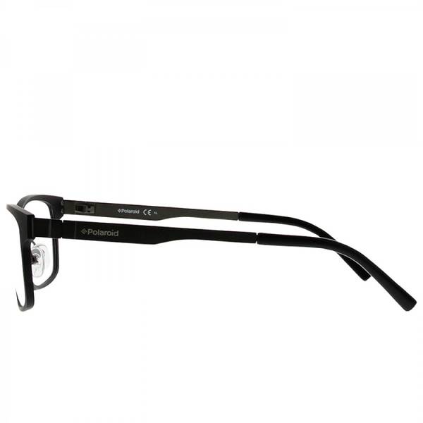 Rame ochelari de vedere barbati Polaroid PLD 1P 007 793 BLACK