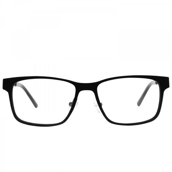 Rame ochelari de vedere barbati Polaroid PLD 1P 007 793 BLACK