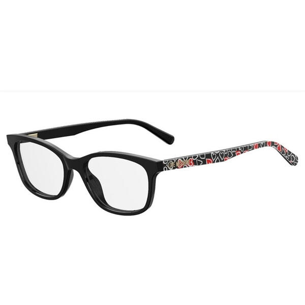 Rame ochelari de vedere dama Love Moschino MOL507 7RM