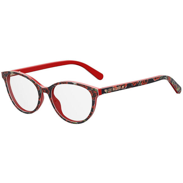 Rame ochelari de vedere dama Love Moschino MOL525 0PA