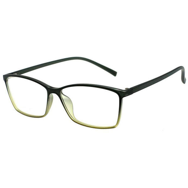 Ochelari barbati cu lentile pentru protectie calculator Polarizen PC S1704 C2