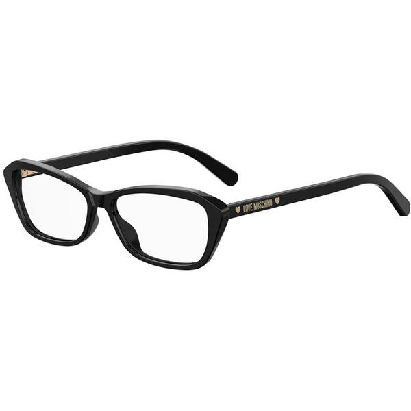 Rame ochelari de vedere dama Love Moschino MOL538 807