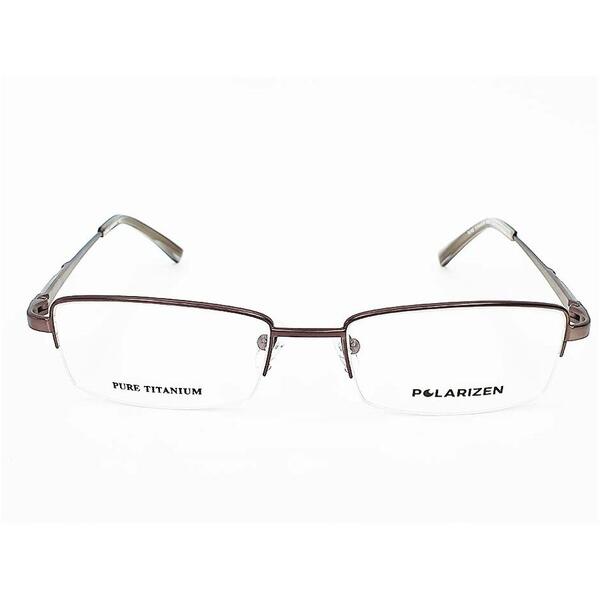Rame ochelari de vedere unisex Polarizen 8883 8