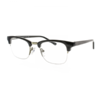 Rame ochelari de vedere unisex THEMA T-0358 C002 NERRO
