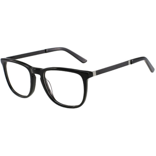 Ochelari unisex cu lentile pentru protectie calculator Polarizen PC 17242 C1
