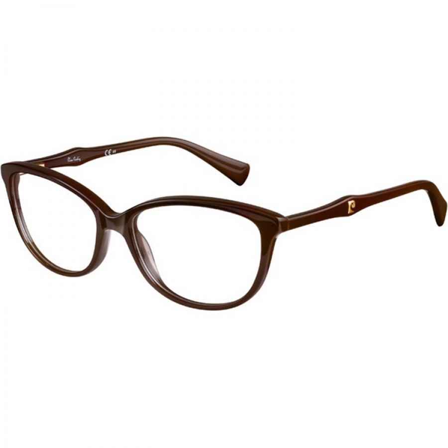 Rame ochelari de vedere dama Pierre Cardin (S) PC8406 5NV BROWN (S) imagine 2022