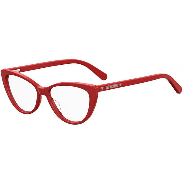 Rame ochelari de vedere dama Love Moschino MOL539 C9A