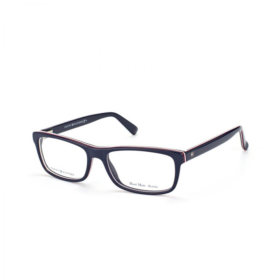Rame ochelari de vedere barbati Tommy (S) TH1329 VLK - Lensa.ro