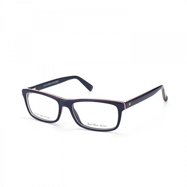 Rame ochelari de vedere barbati Tommy Hilfiger (S) TH1329 VLK