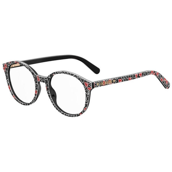 Rame ochelari de vedere dama Love Moschino MOL540 7RM
