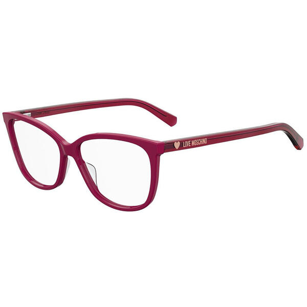Rame ochelari de vedere dama Love Moschino MOL546 8CQ