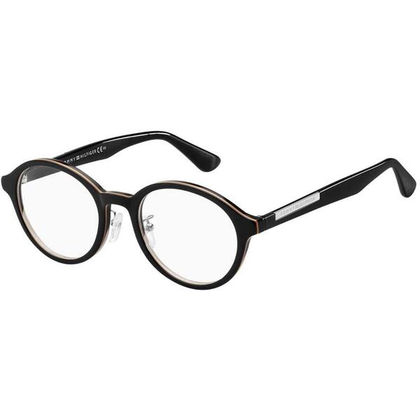 Rame ochelari de vedere barbati Tommy Hilfiger TH 1581/F SDK