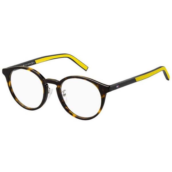 Rame ochelari de vedere barbati Tommy Hilfiger TH 1579/F 807