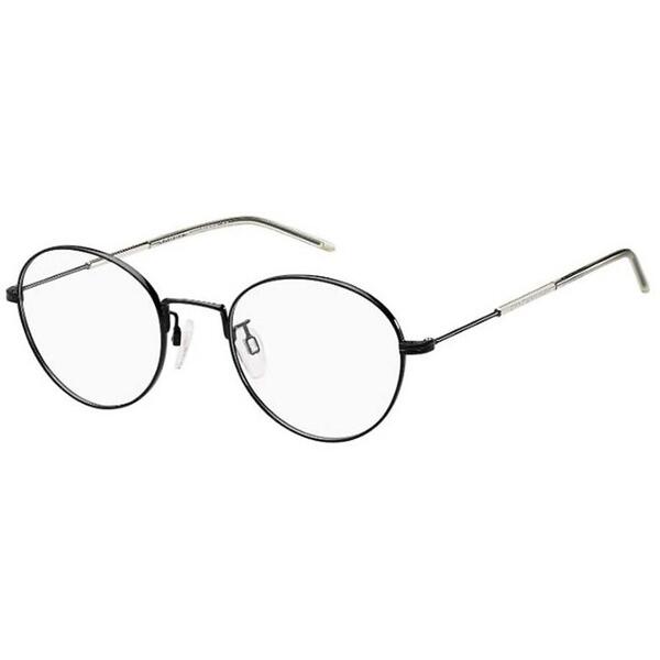 Rame ochelari de vedere unisex Tommy Hilfiger TH 1575/F 807