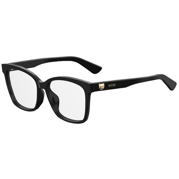 Rame ochelari de vedere dama Moschino MOS539/F 807