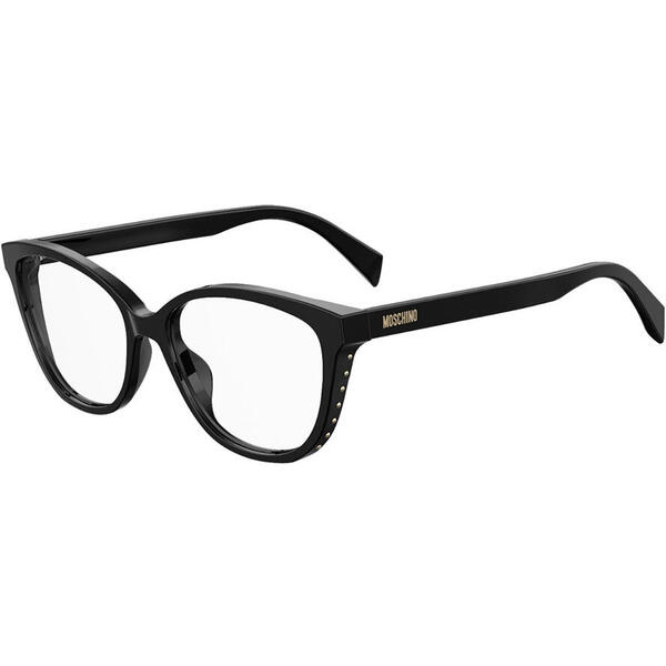 Rame ochelari de vedere dama Moschino MOS549 807