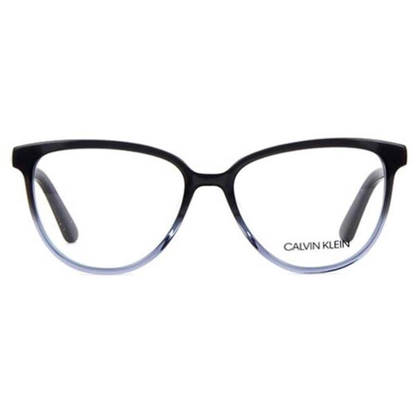 Rame ochelari de vedere dama Calvin Klein CK18514 019