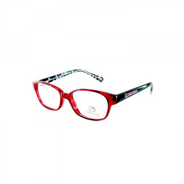Rame ochelari de vedere copii Hello Kitty HK II002 C13 BURGNDY