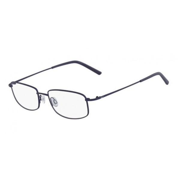 Rame ochelari de vedere unisex NIKE 8180 413 SATIN NAVY