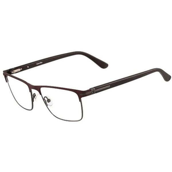 Rame ochelari de vedere barbati Calvin Klein CK5427 604