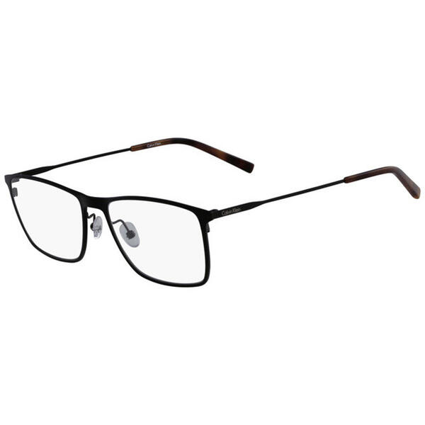 Rame ochelari de vedere barbati Calvin Klein CK5468 001