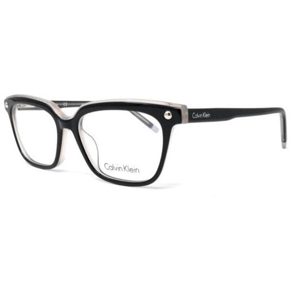 Rame ochelari de vedere unisex Calvin Klein CK5963 007
