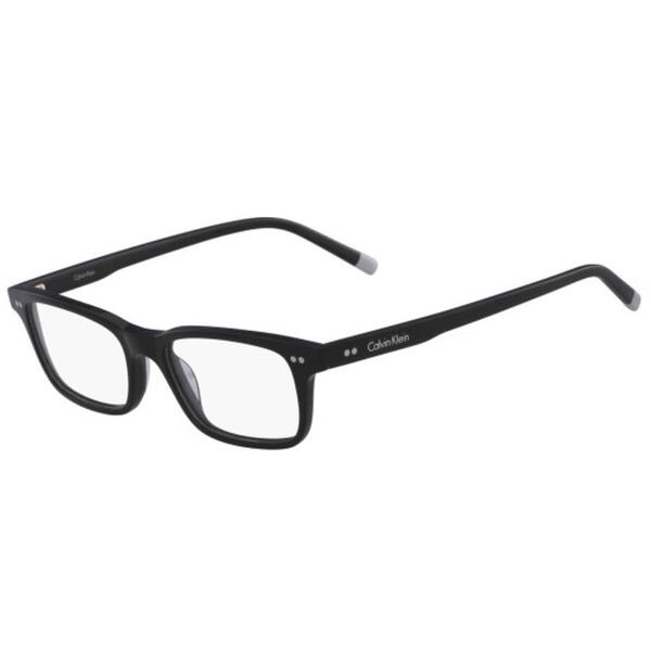 Rame ochelari de vedere barbati Calvin Klein CK5989 001