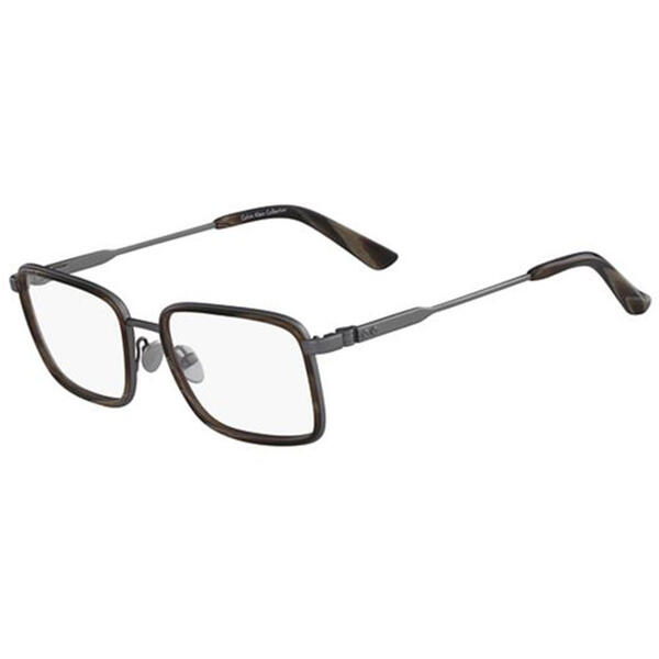 Rame ochelari de vedere barbati Calvin Klein CK8059 015