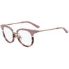 Rame ochelari de vedere dama Calvin Klein CK8061 604