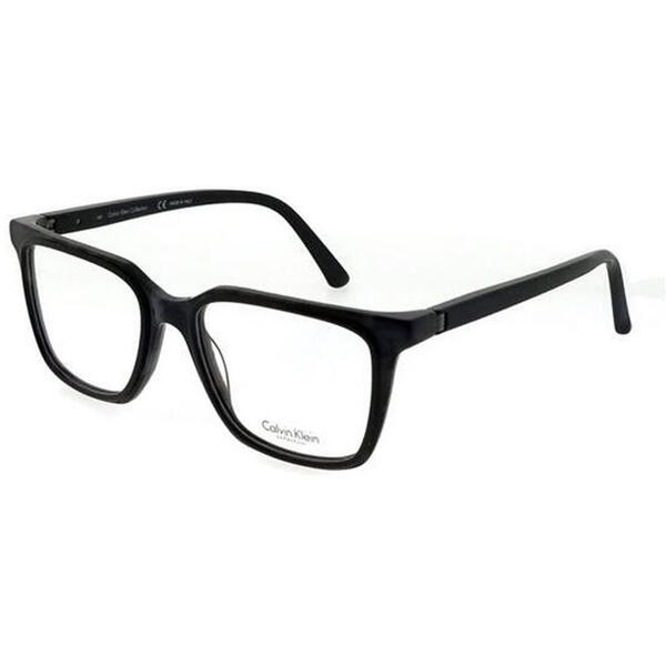 Rame ochelari de vedere barbati Calvin Klein CK8579 025