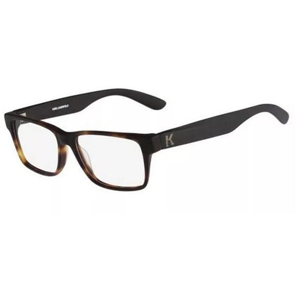 Rama ochelari de vedere barbati Karl Lagerfeld KL873 013