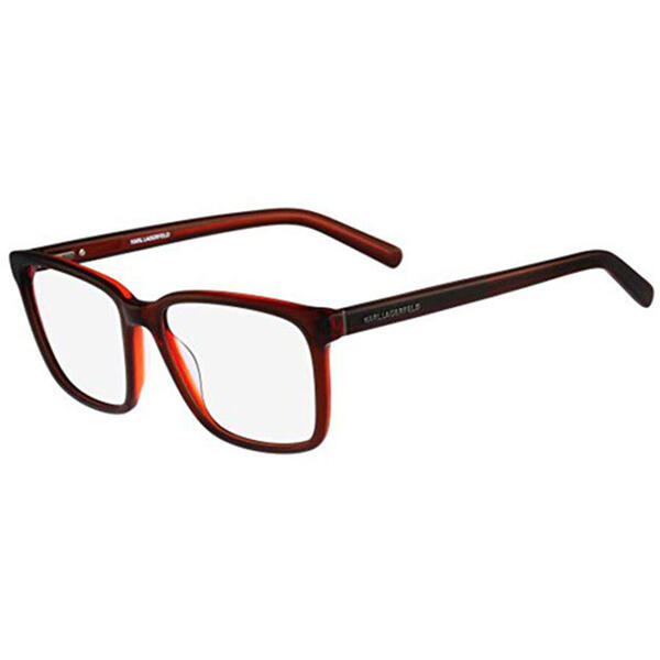Rama ochelari de vedere unisex Karl Lagerfeld  KL885 054