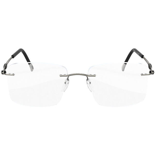 Rame ochelari de vedere barbati Silhouette 5521 / EZ 6560