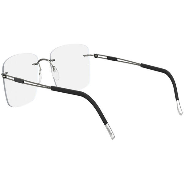 Rame ochelari de vedere barbati Silhouette 5521 / EZ 6560