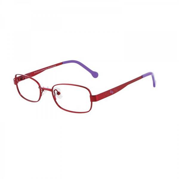 Rame ochelari de vedere copii Hello Kitty K HE MM049 C14 RED M