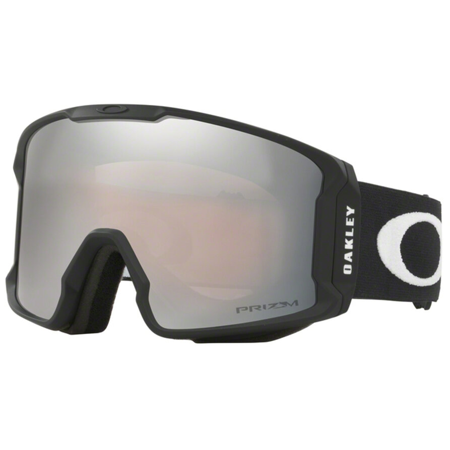 Ochelari de ski Oakley pentru barbati LINE MINER OO7070 707001 farmacie online ecofarmacia